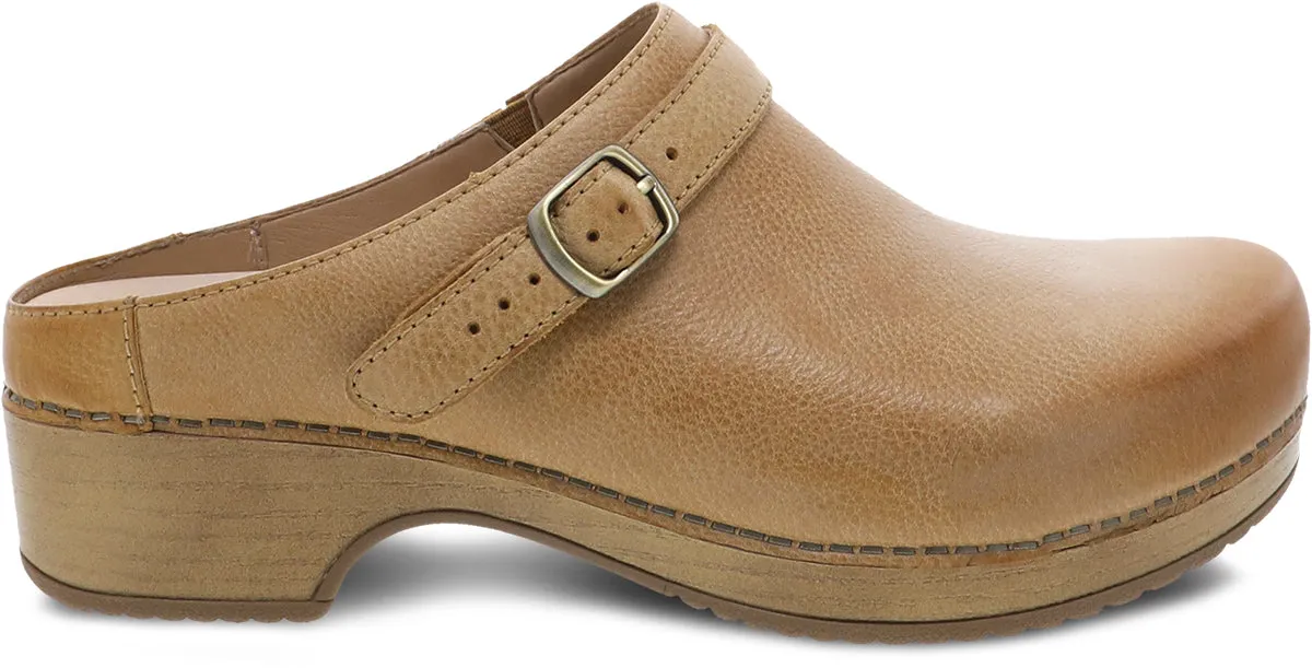 Berry - Tan Breathable Comfort Running
