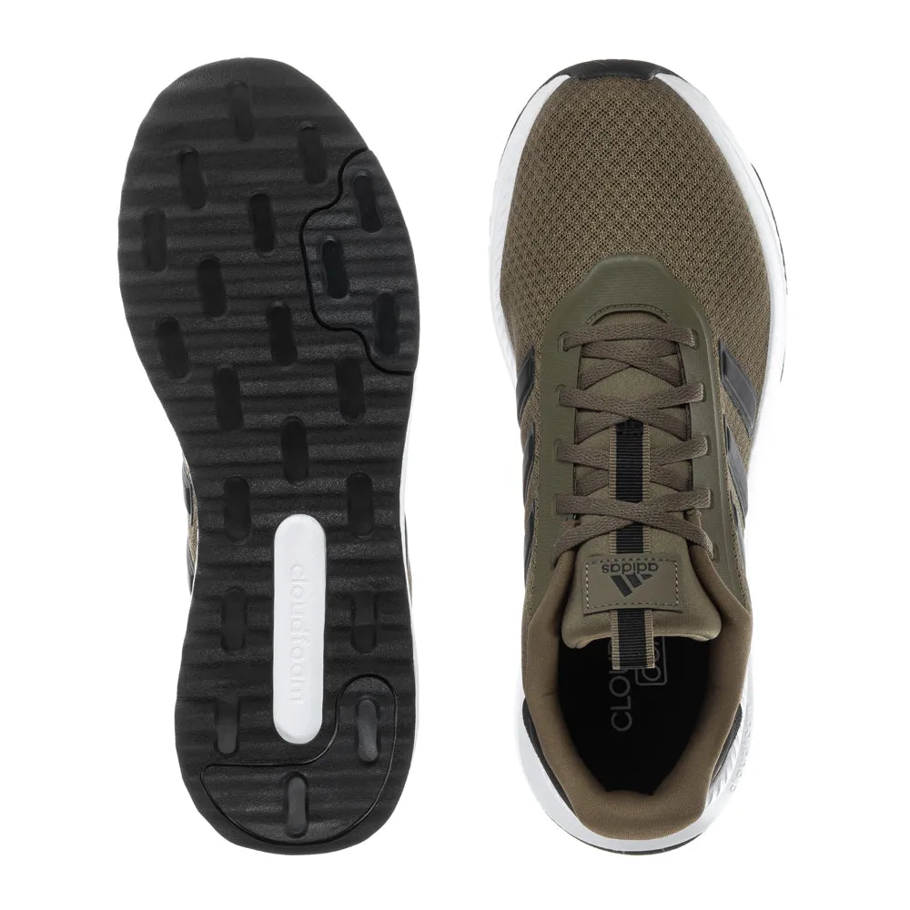 Trendy veteran running footwear X_PLR Path - Mens