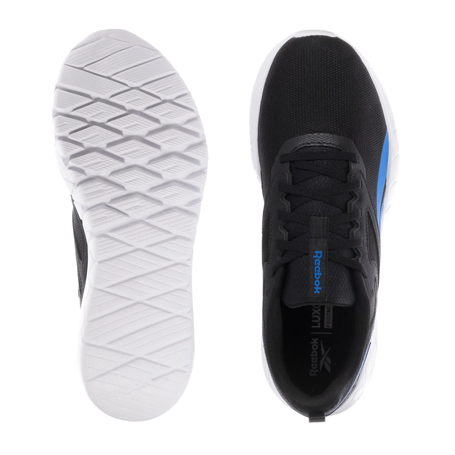 Flexagon Energy TR 4 - Mens casual - sneakers