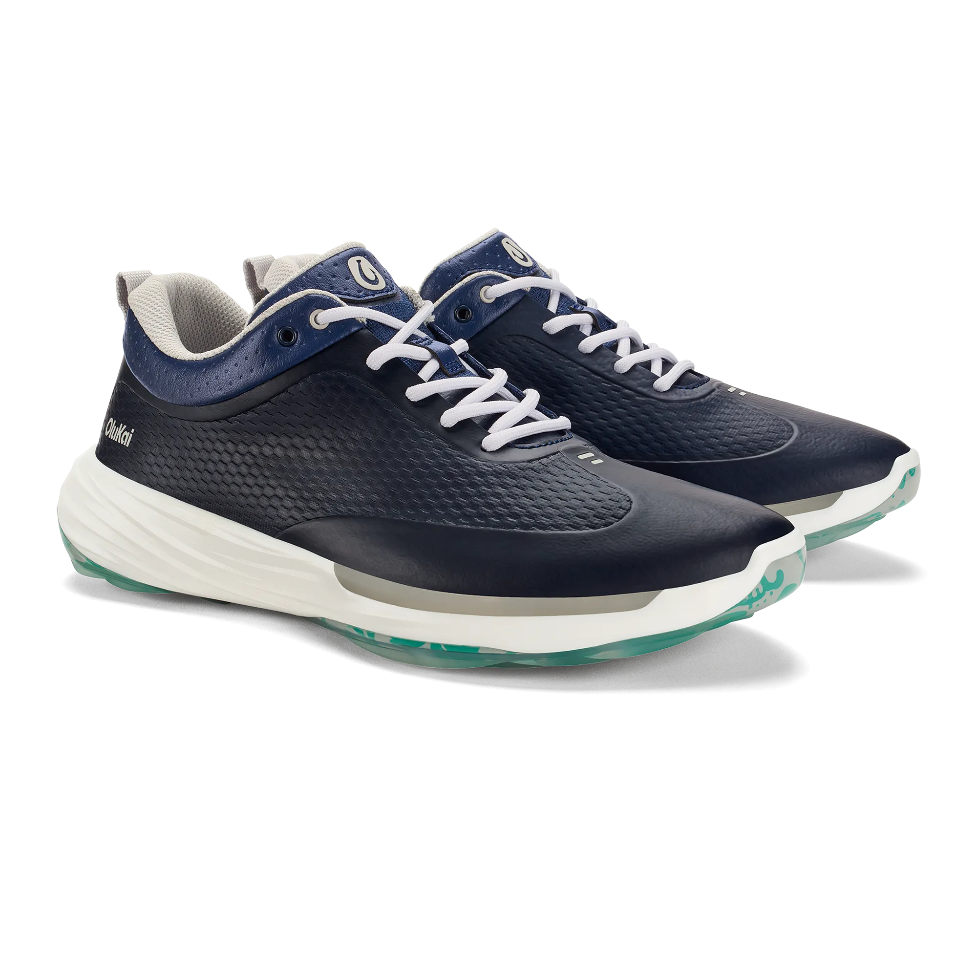 No Laces M??kena WP - Mood Indigo
