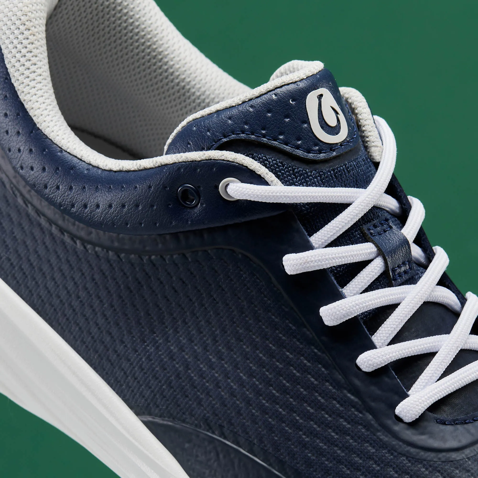 Trail Ready M??kena WP - Mood Indigo
