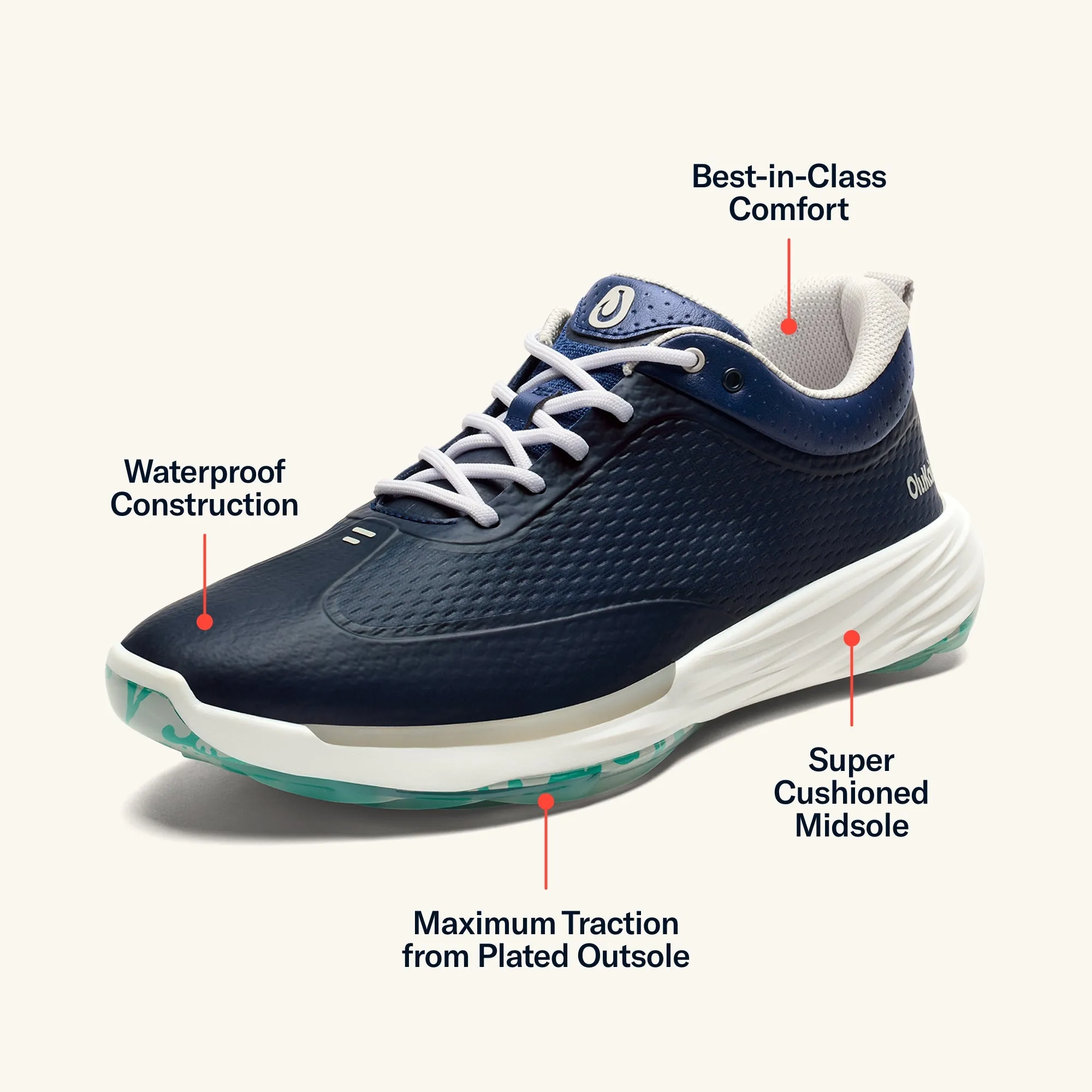 Fast Move Smooth Surface M??kena WP - Mood Indigo