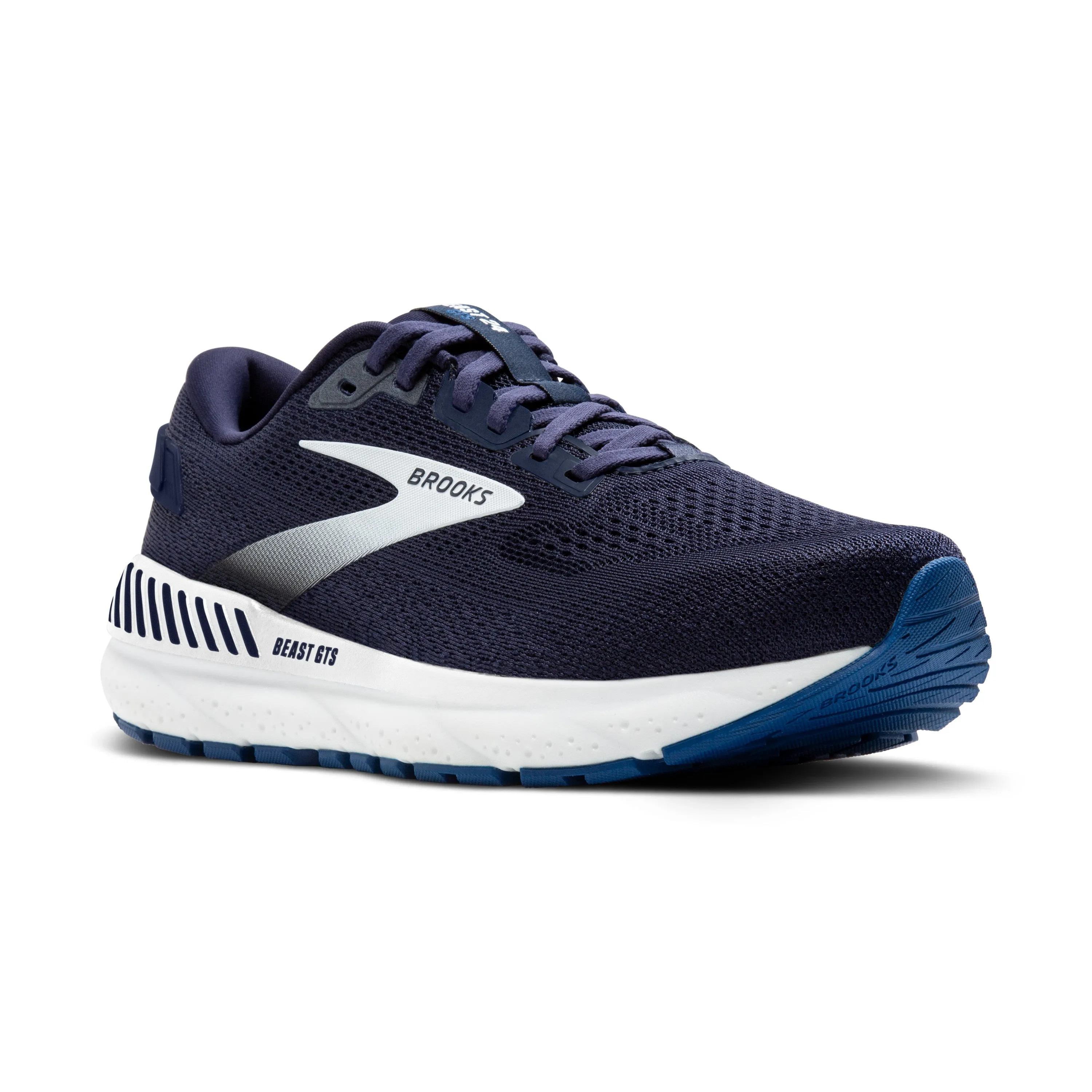 Foot - Friendly BROOKS BEAST V24