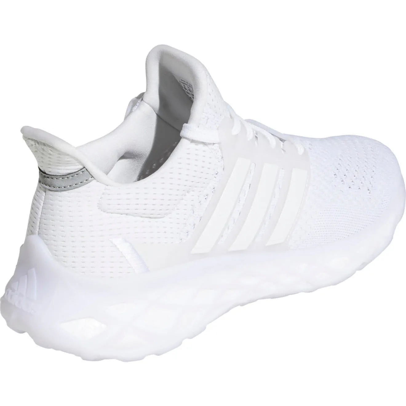 Dance Mode senior care adidas Ultra Boost WEB DNA Running Shoes - White