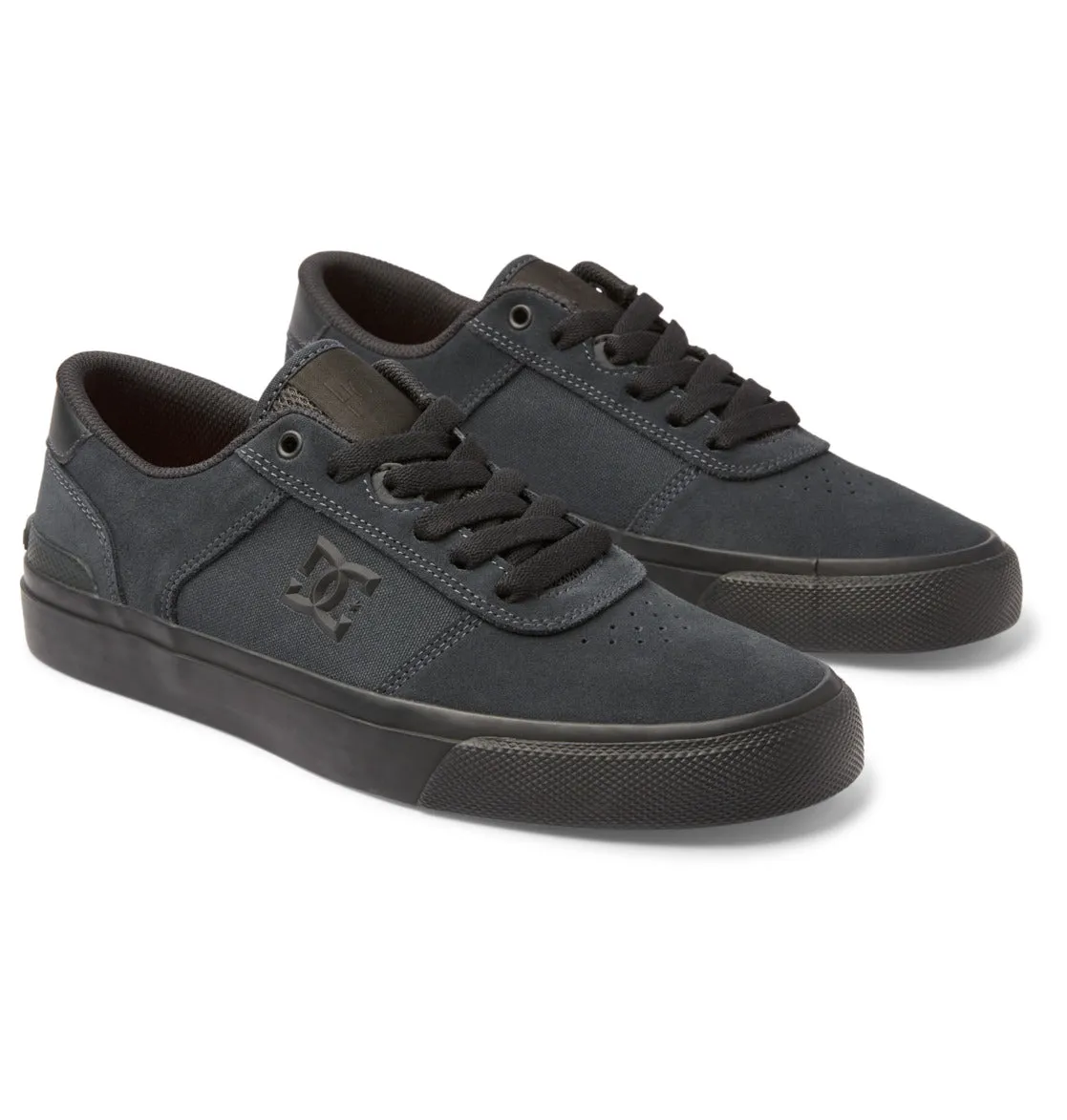 Mens Teknic S Skate Shoes Abrasion Resistance