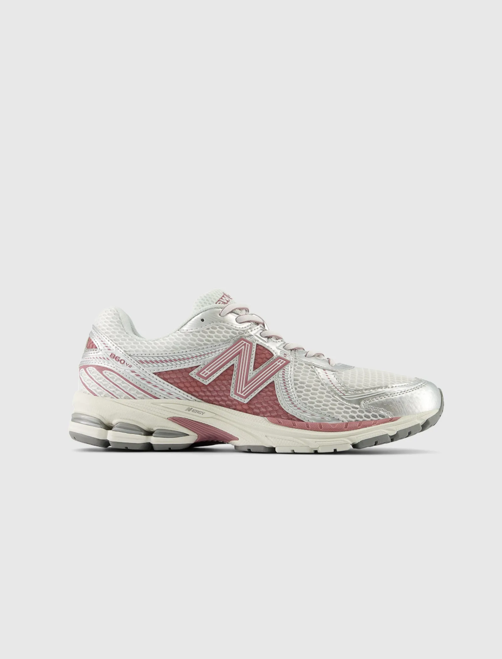 Calm Tone Deep Shade 860 V2 NORTHERN LIGHTS PACK "REFLECTION ROSEWOOD"