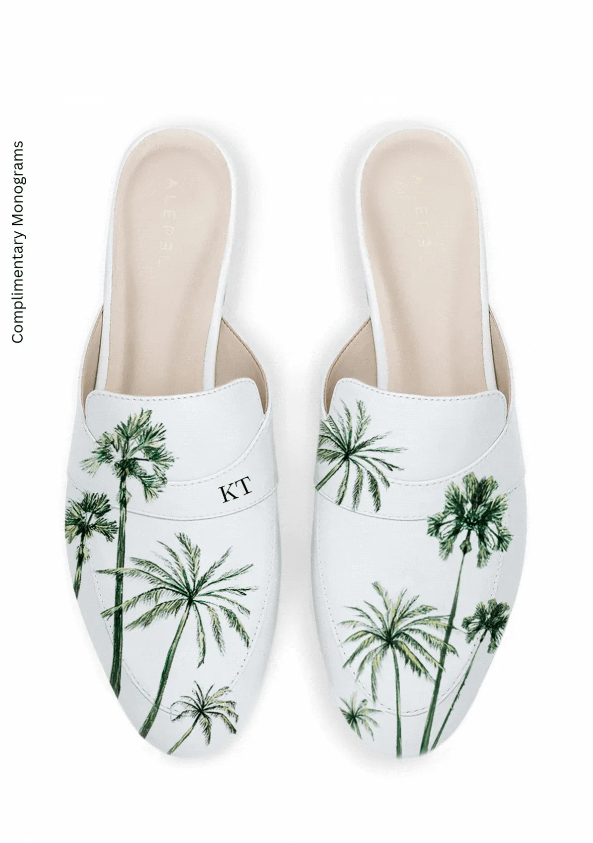 Cocora Valley White Mule UV resistant