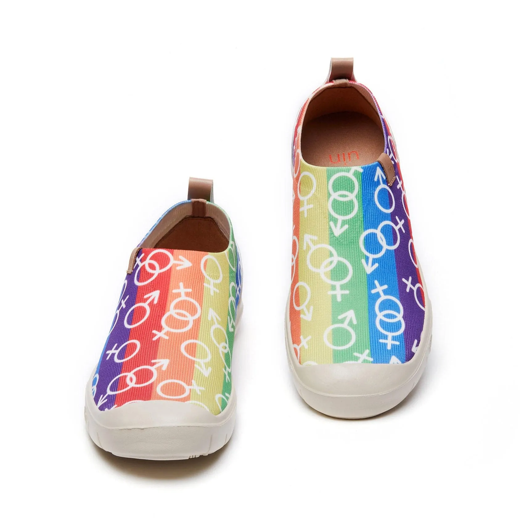 Love is Love II Cadiz II Women Pro Level Comfort