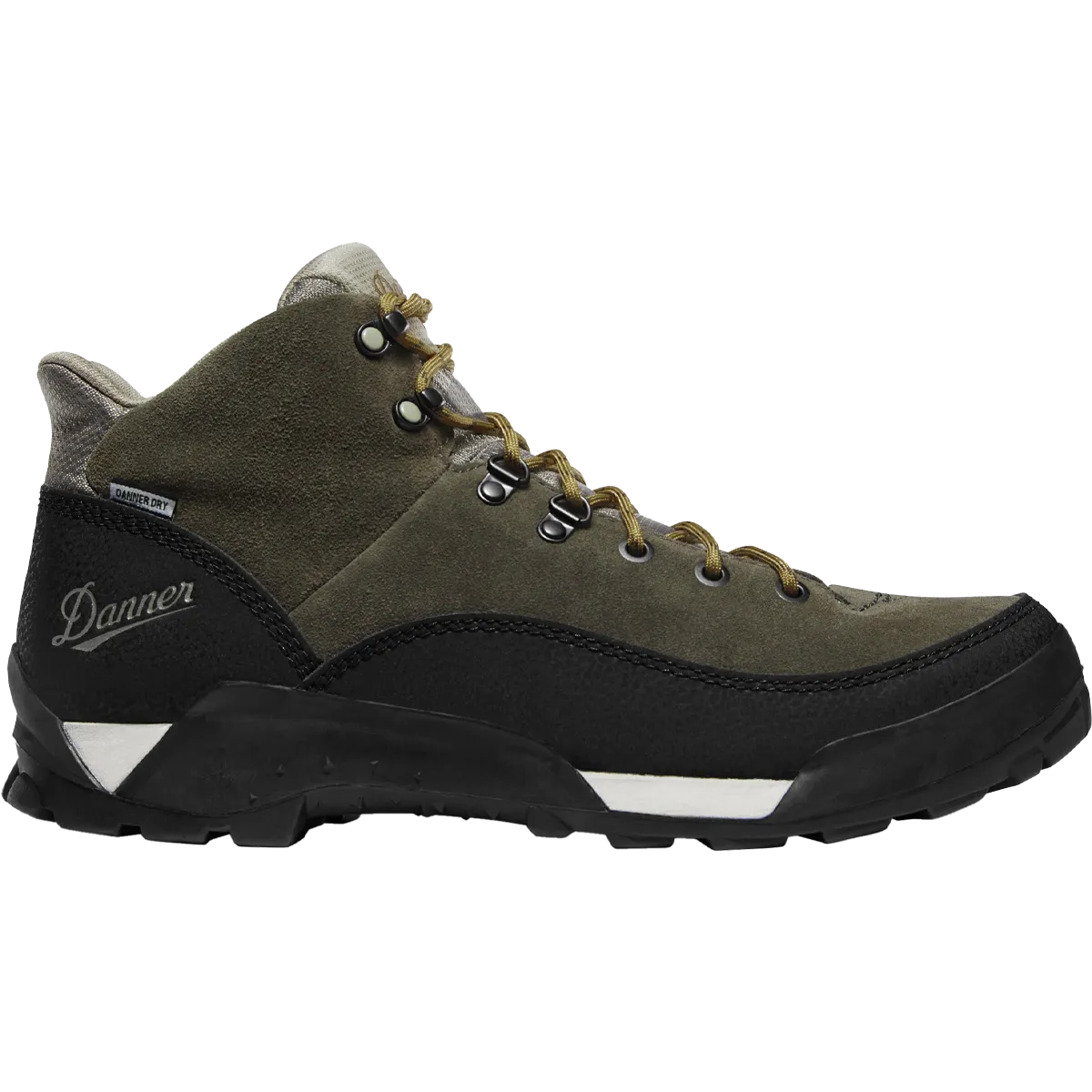 Quick Drying Hiking Men's Panorama Mid Waterproof - Wide