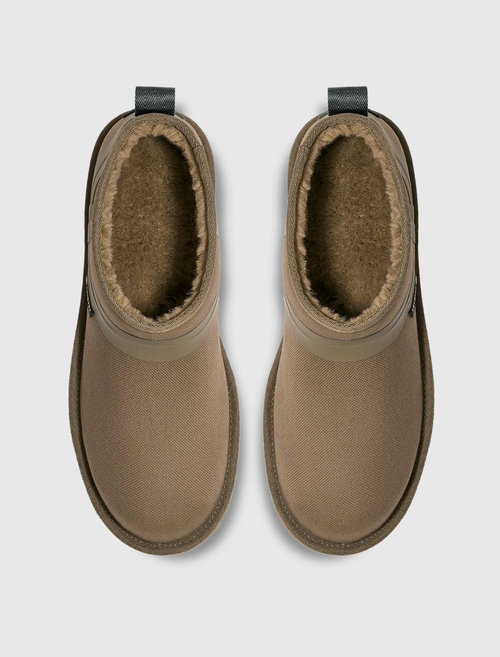 Reinforced Dust Free UGG X REESE COOPER ULTRA MINI "KALAMATA"