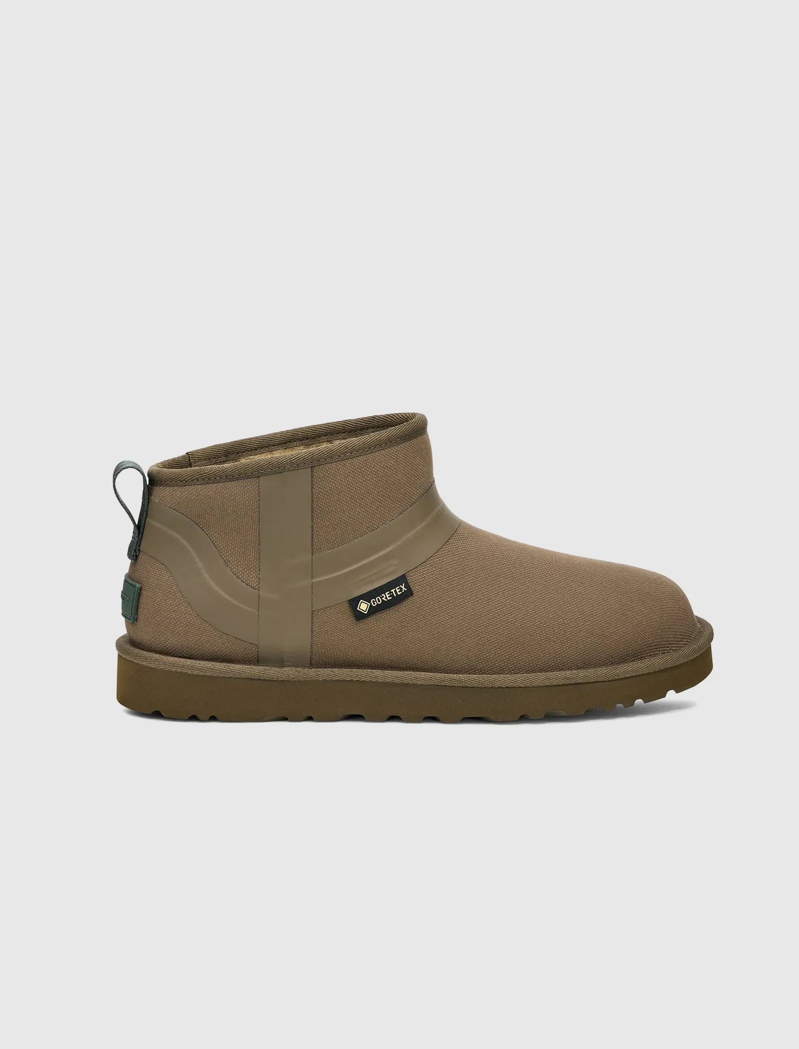 UGG X REESE COOPER ULTRA MINI "KALAMATA" Low Arch