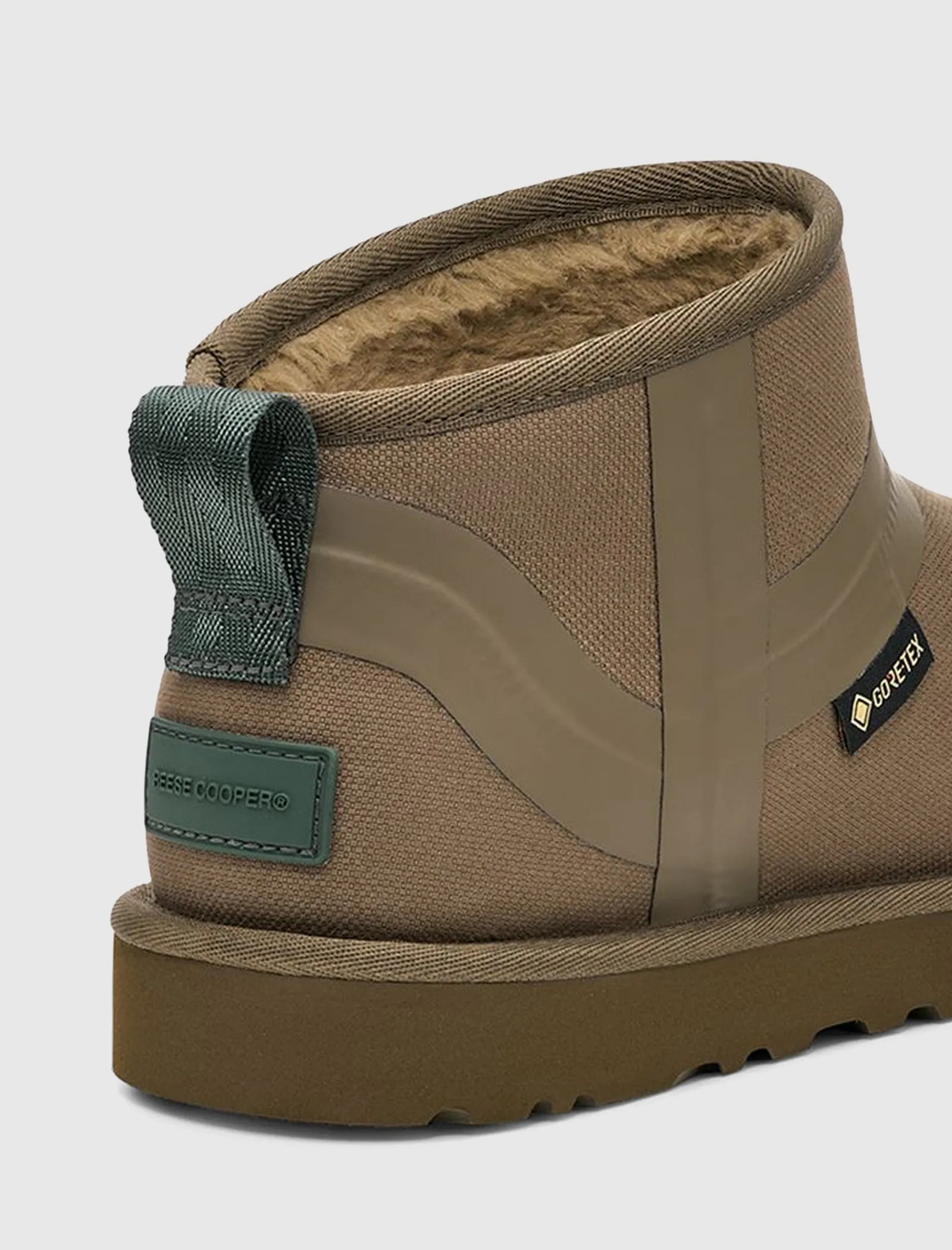 Molded Insole UGG X REESE COOPER ULTRA MINI "KALAMATA"