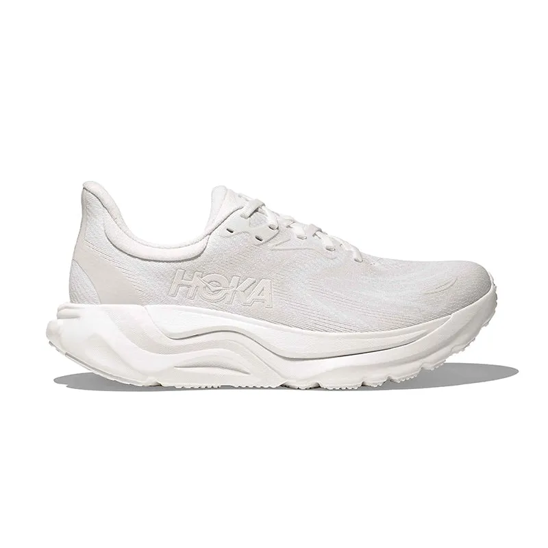 Show Stage Dry Fast Women's Arahi 8 White/White