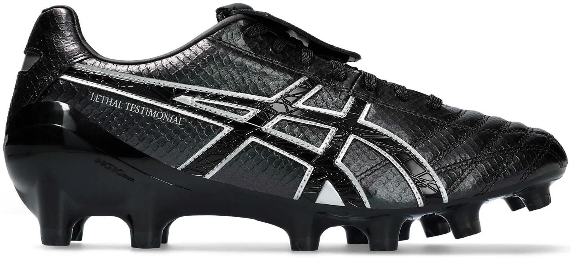 Side Balance Lethal Testimonial 4 IT Football Boots
