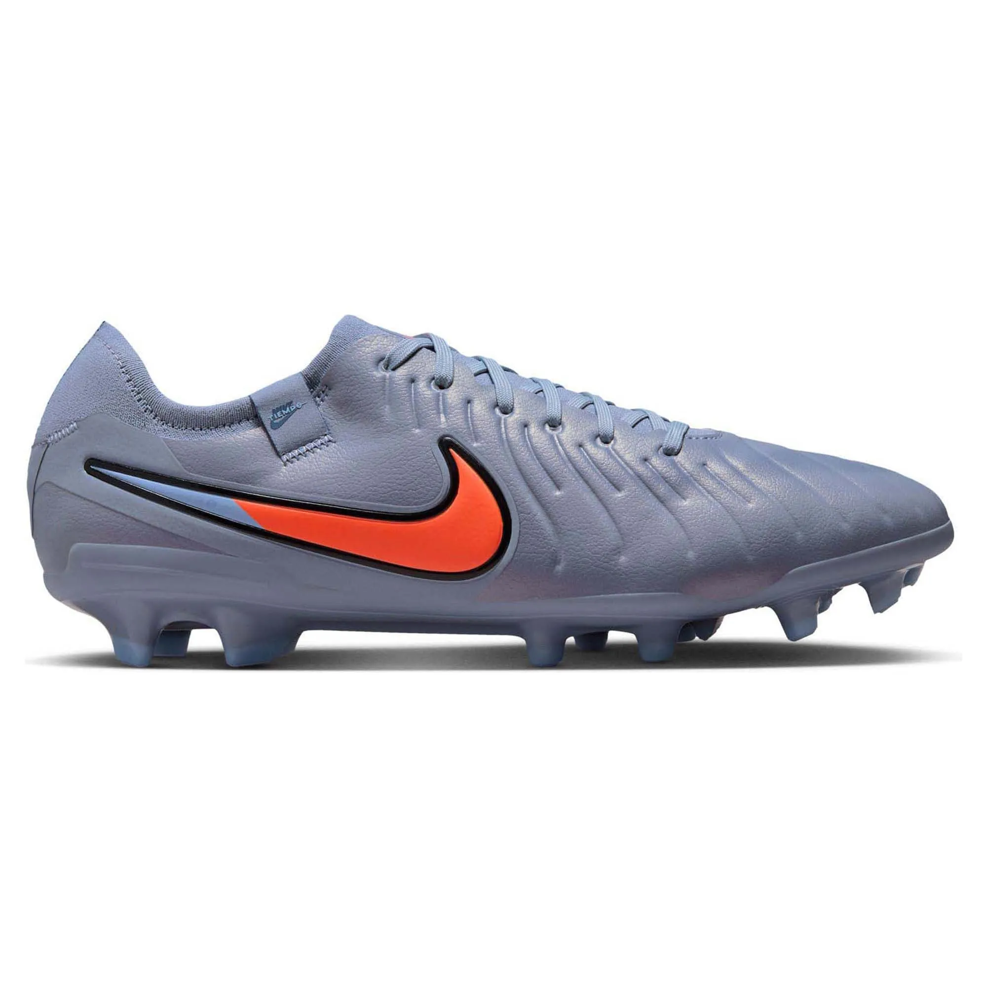 Tiempo Legend 10 Pro Firm Ground Low Top Men's Football Boots Cleat Bottom