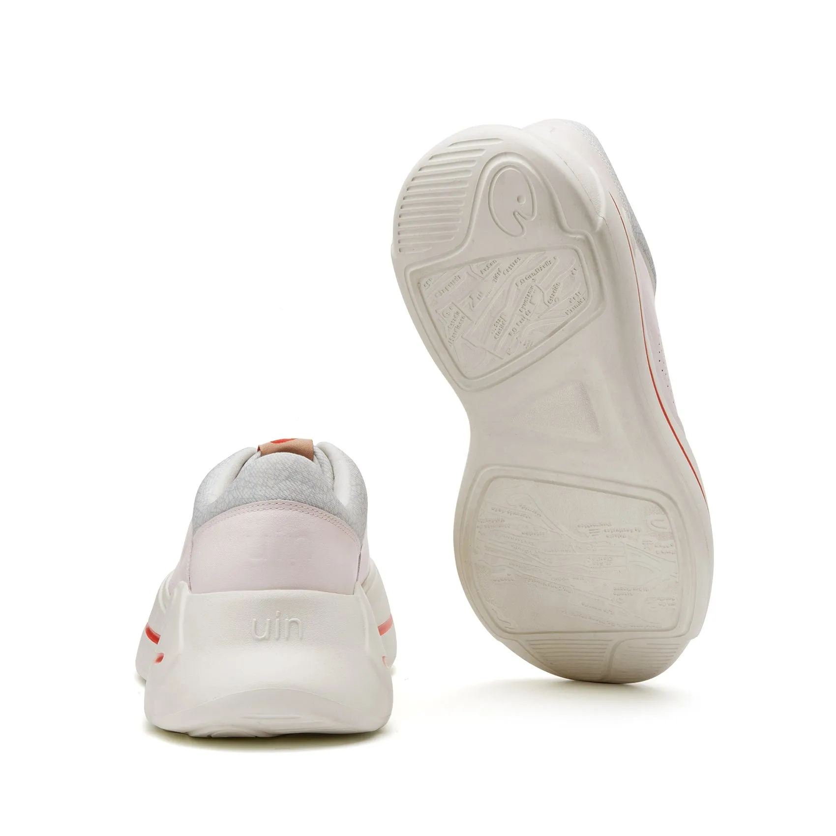 Beige Santander I Women Teen Culture