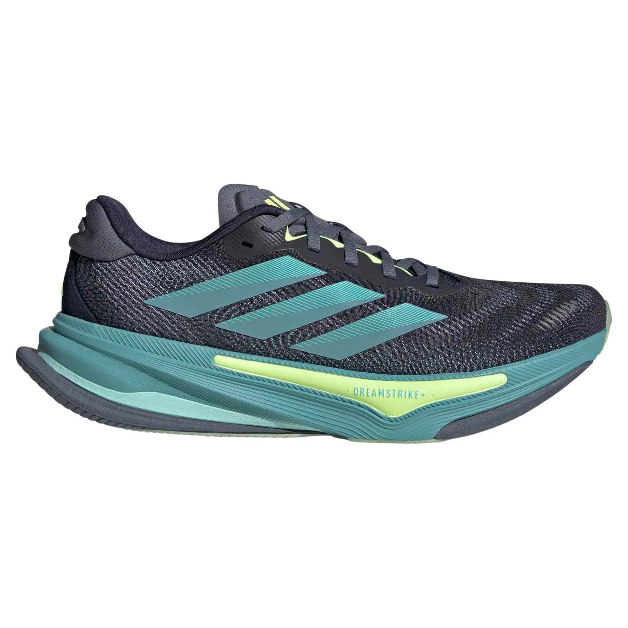 Supernova Prima 2 Men's Running Shoes flexible - sole shoes