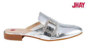 Superior Craftsmanship Hay Piaf Silver