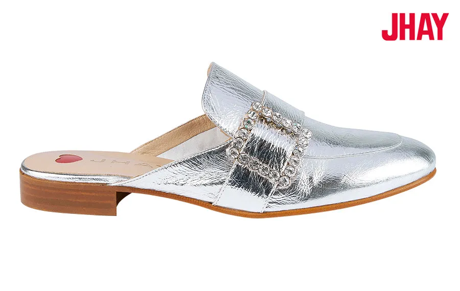 Superior Craftsmanship Hay Piaf Silver