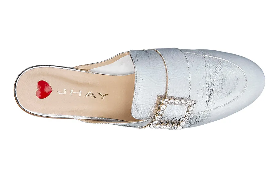 Comfortable For Fitness Hay Piaf Silver