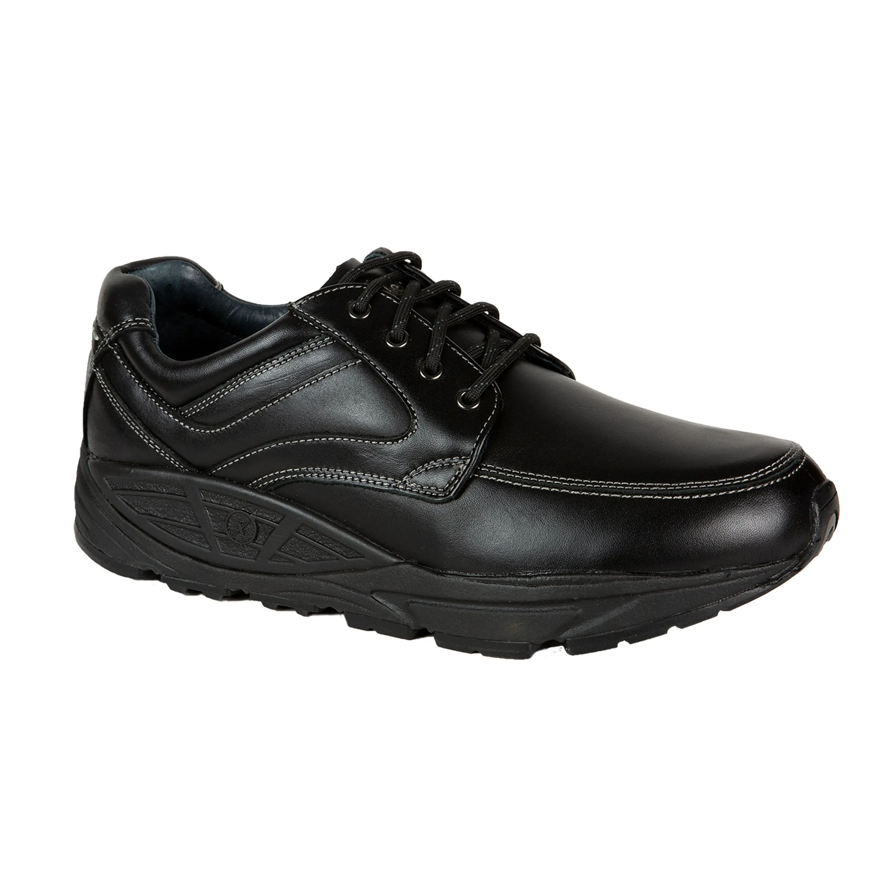 Oracle - Black shoe sizing