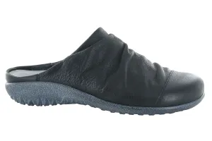 Paretao - Black Daily Wear Shoes
