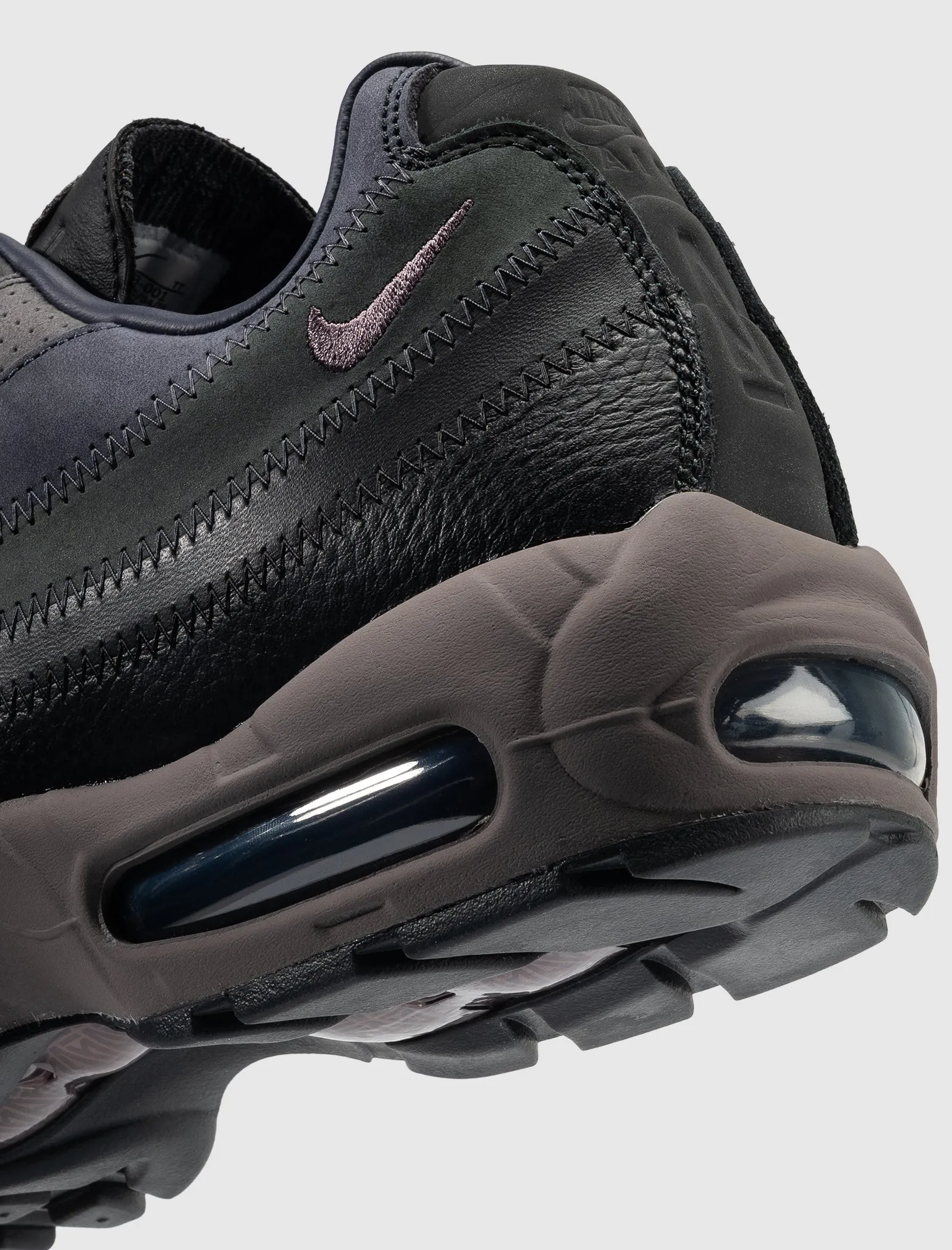 Quick Pack Ankle Support A MA MANI??RE x NIKE AIR MAX 95 "HAND WASH COLD"