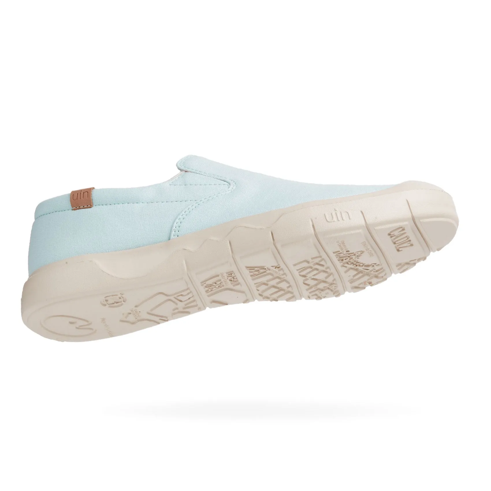 Blue Sky Canvas Cadiz I Women Lace   Up
