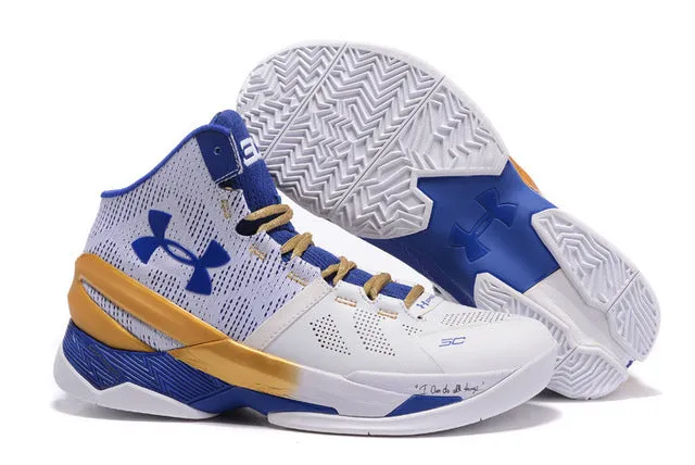 Street Cool Hot Sale High Quality Breathable Men's Basketball Shoes Sneakers Under Armour