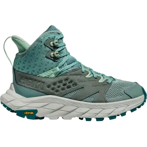 Climbing Support Boots Women's Anacapa Breeze Mid