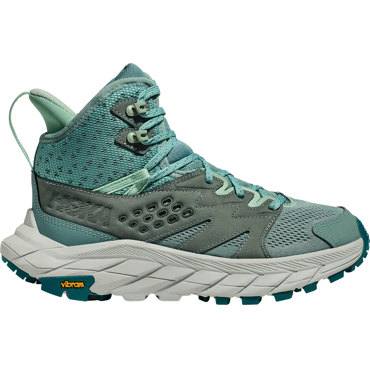 Outdoor Conditions Women's Anacapa Breeze Mid