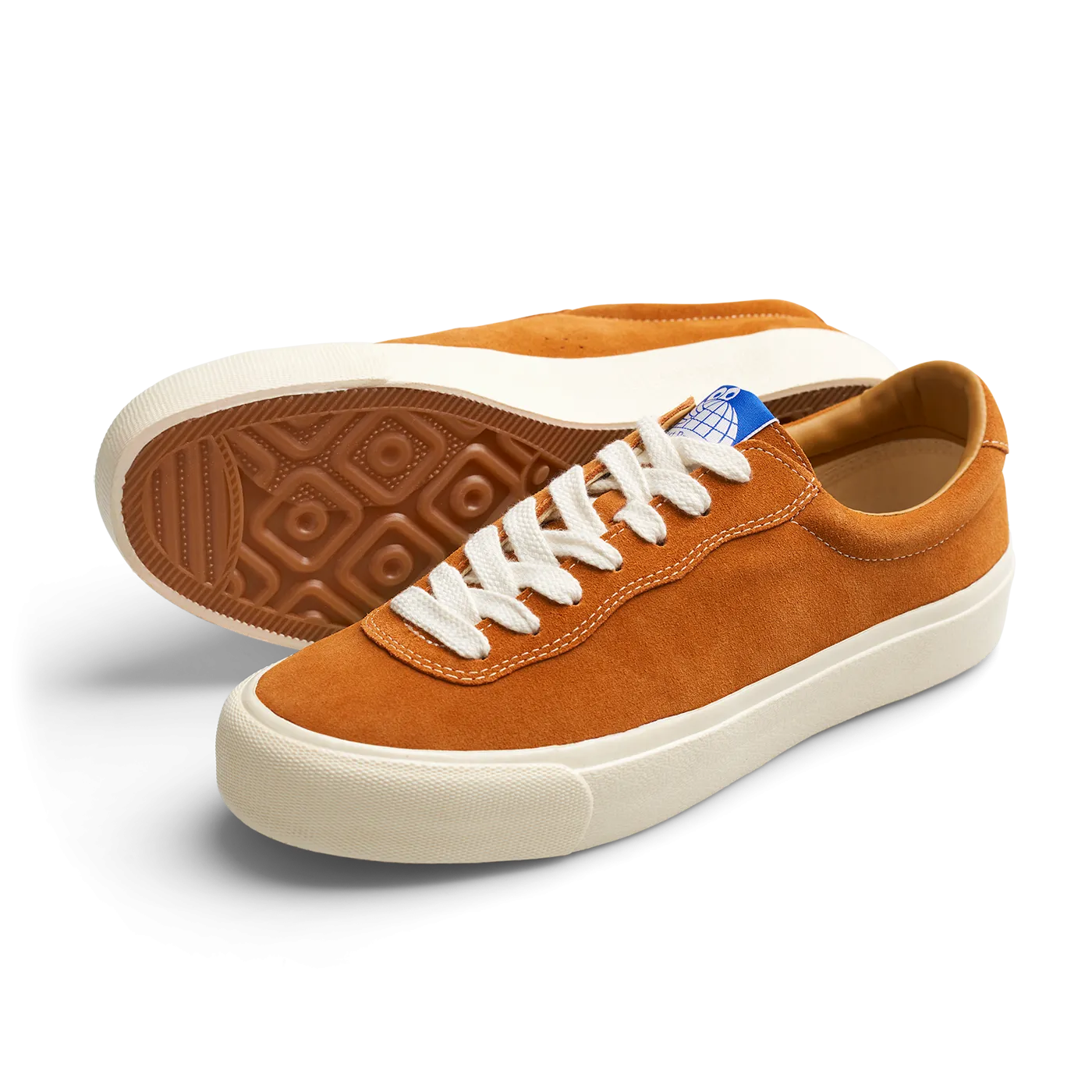 Everyday Style Active Support Last Resort AB VM001 Skate Shoes - Cheddar / White