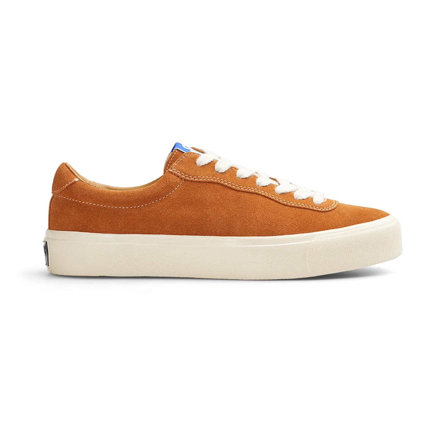 Last Resort AB VM001 Skate Shoes - Cheddar / White Grip Surface Toe Coverage