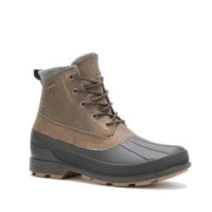 Snow Winter Trekking Adventure Heavy Terrain Boots Kamik Lawrence M Winter Boot Quick Lock Max