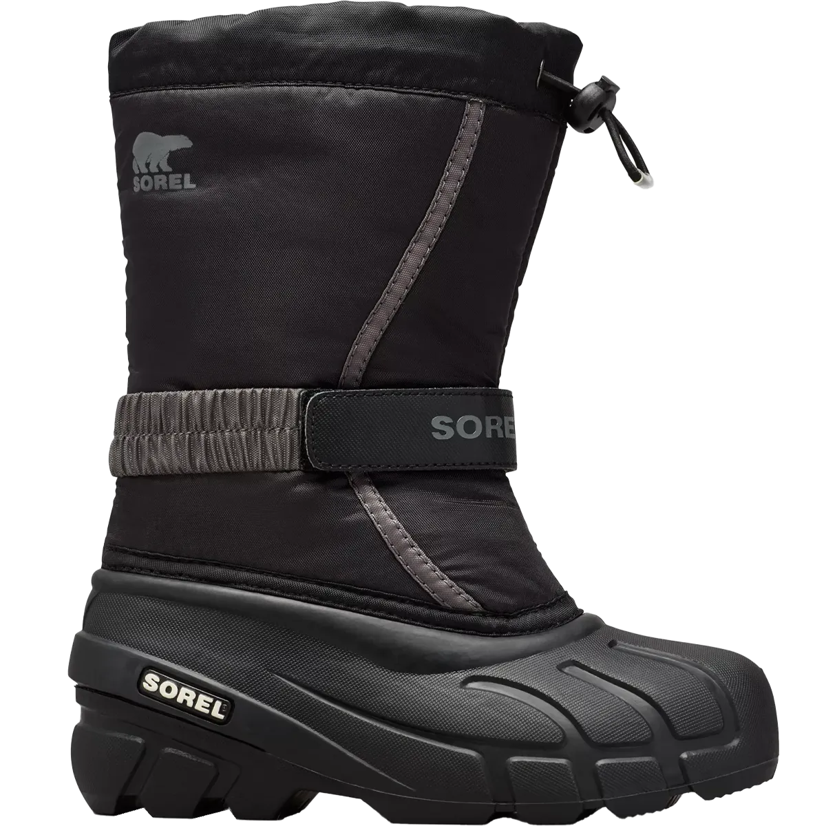 Youth Toddler Flurry (11-13) insulated