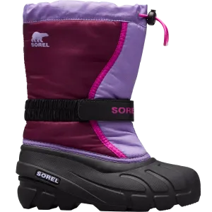 Youth Toddler Flurry (11-13) Snow Winter Trekking