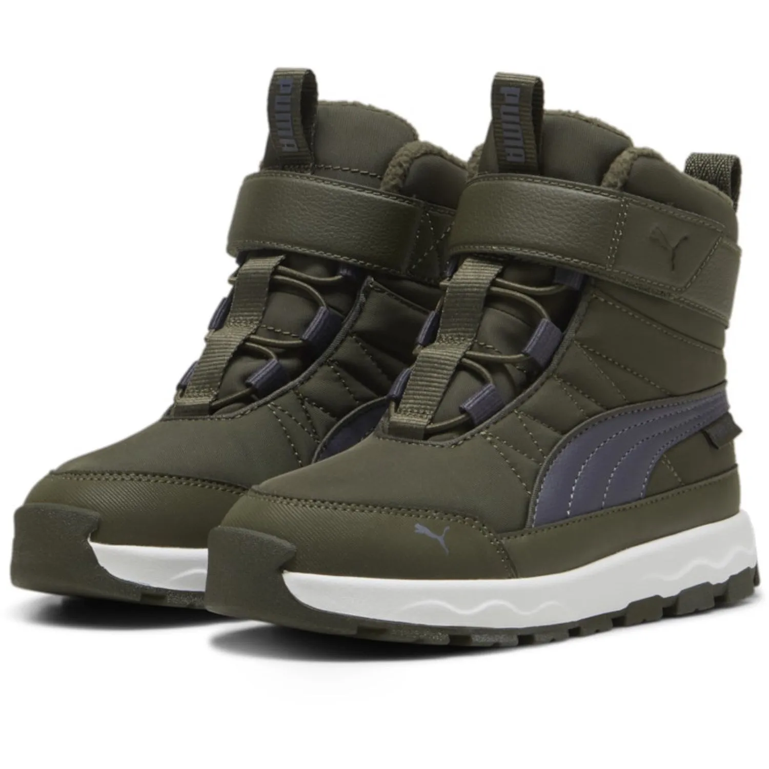 Puma Puma Evolve Boot Puretex AC PS Ice Adventure Snow Hiking Adventure Gear
