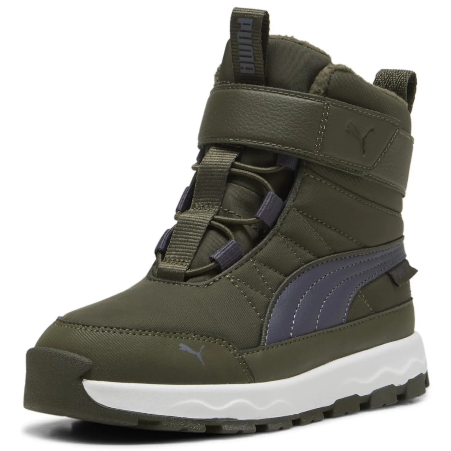 Snow Insulated Trek Comfort Trek Puma Puma Evolve Boot Puretex AC PS