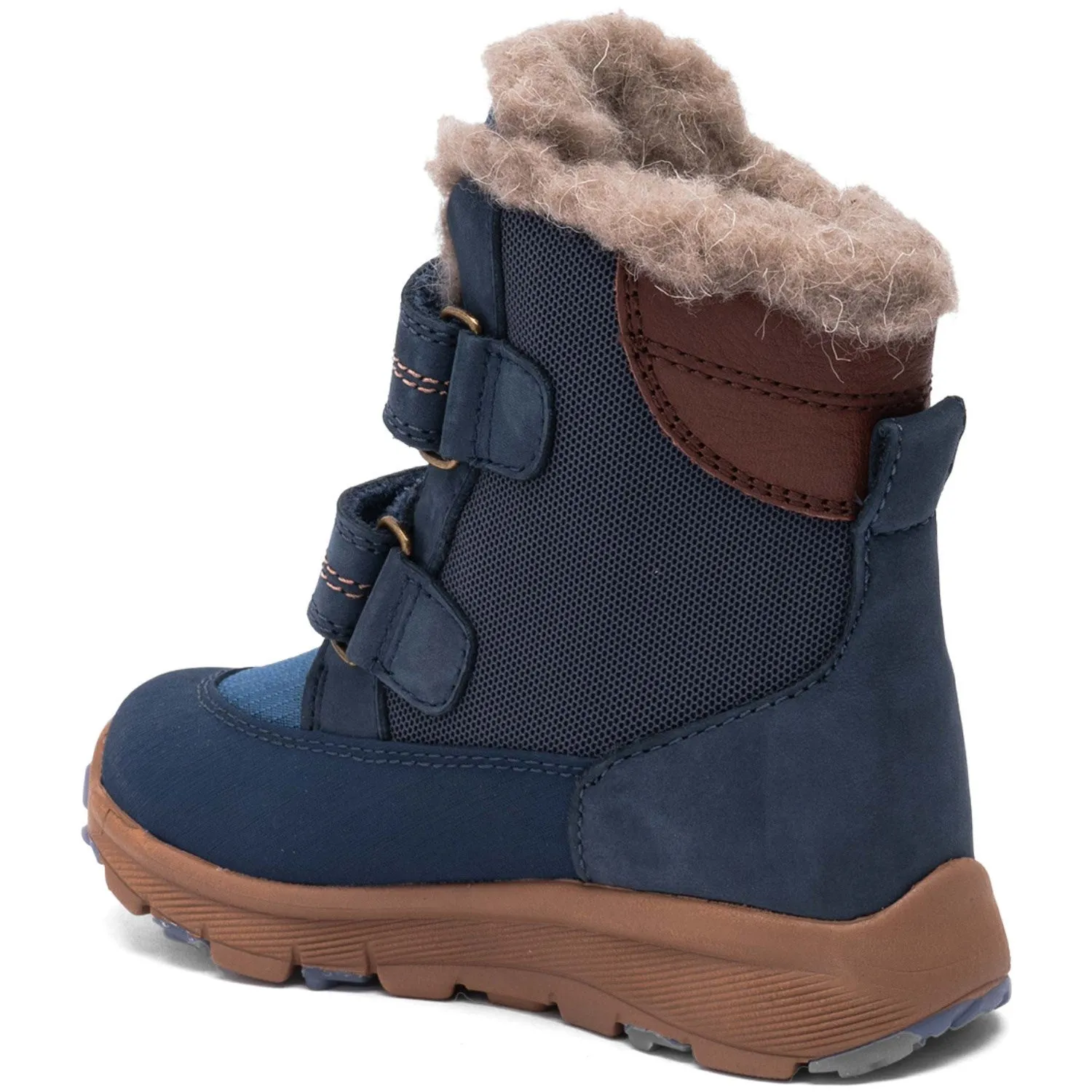 Winter Sports Boots Snow Winter Trek Gear Bisgaard Navy Spencer Tex Tex