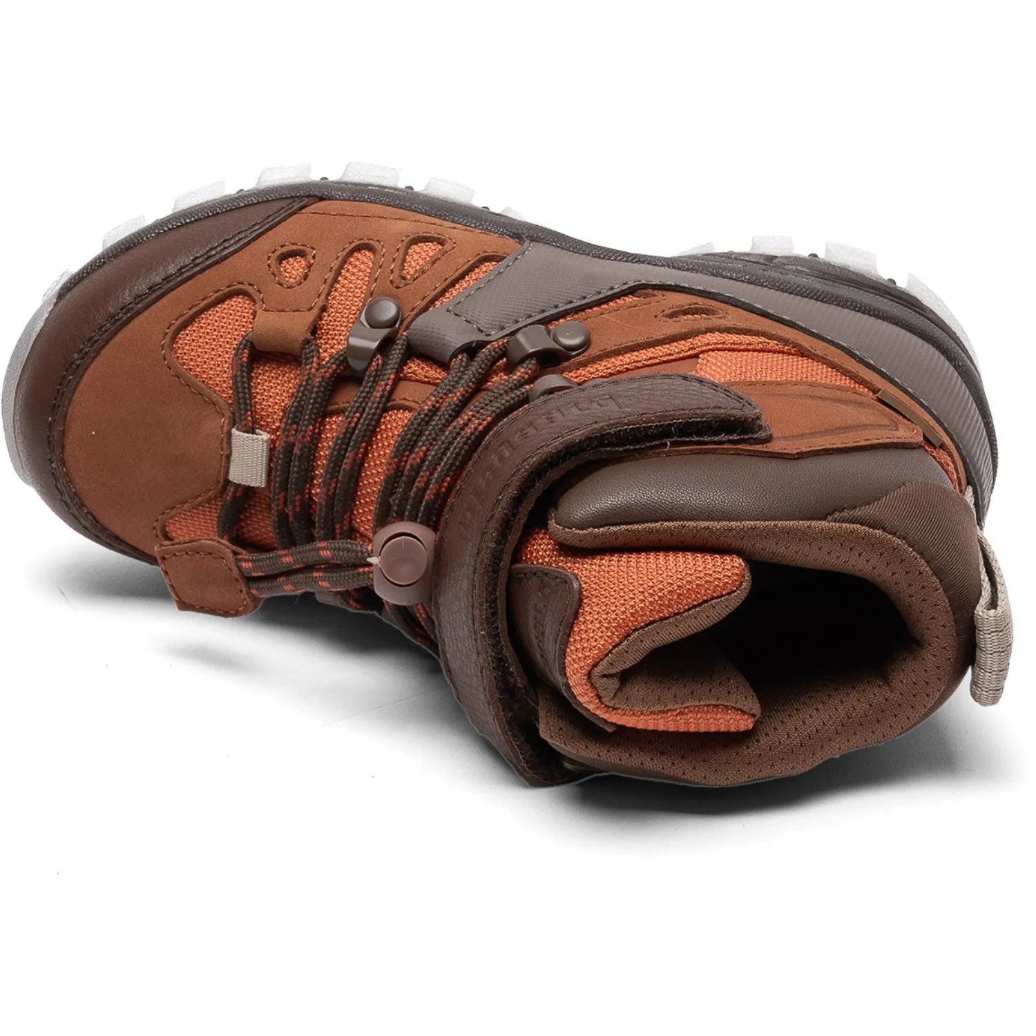 Outdoor Cold Gear Bisgaard Rust River Tex Vinterst?vler