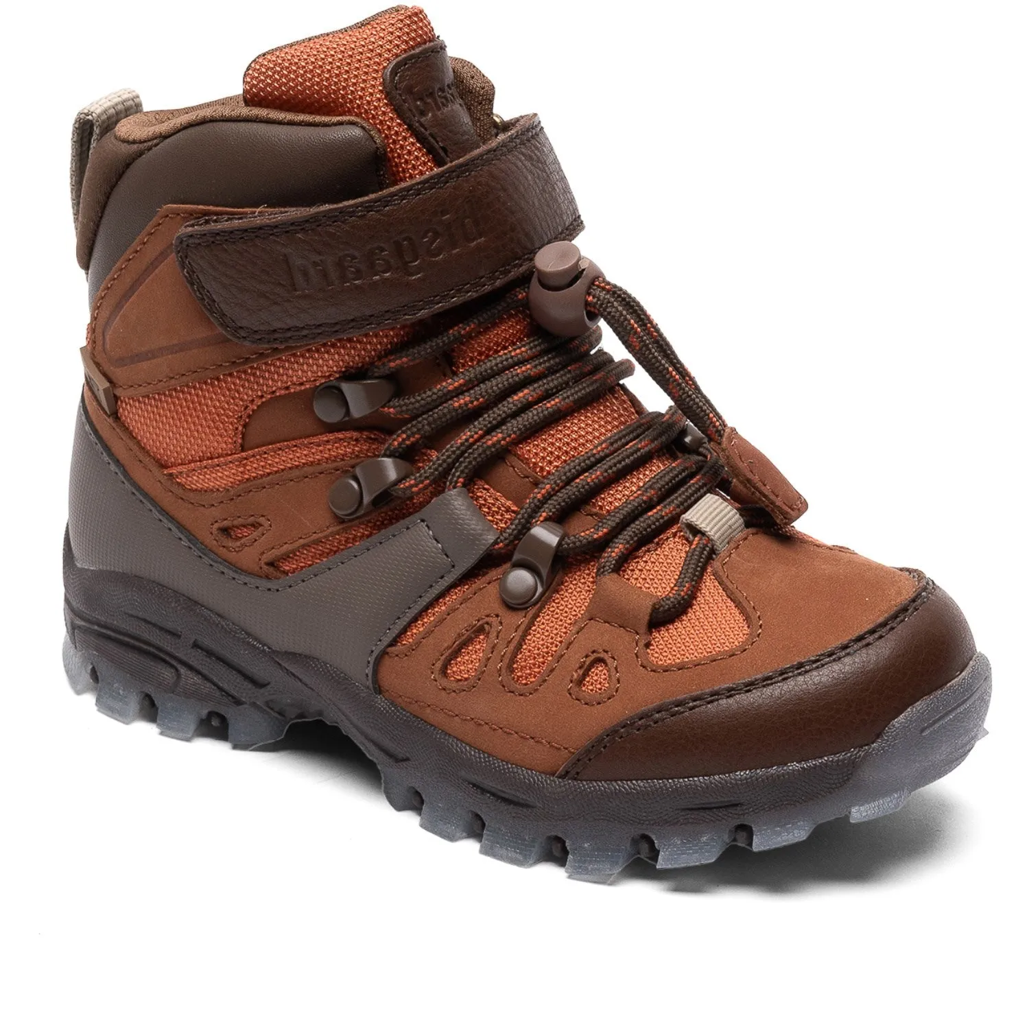 Comfortable to wear Cold Weather Gear Bisgaard Rust River Tex Vinterst?vler