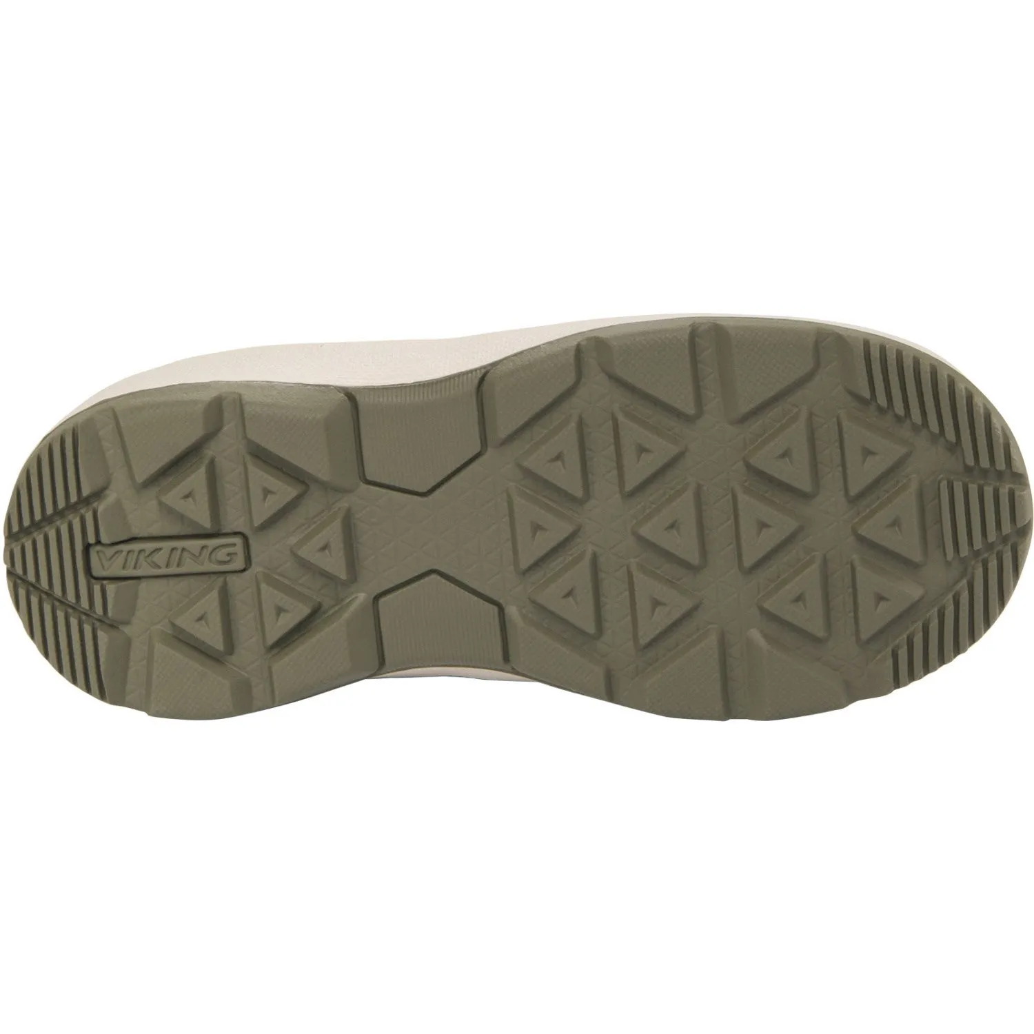 Snow Winter Expedition Gear Weatherproof Gear VIKING Olive Play Reflex Warm GTX 2V