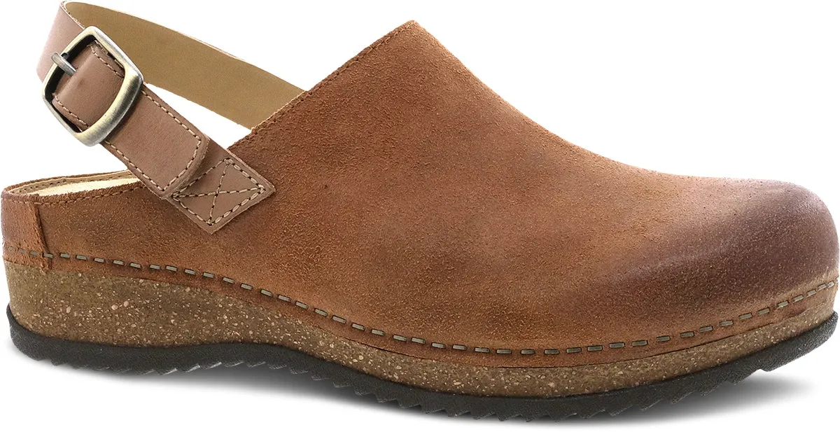 Sleek Flip-flops Merrin - Tan