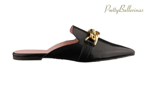 Pb Bigchain Closed Toe