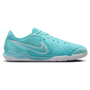 Foot Power Quick Release Tiempo Legend 10 Academy Indoor Court Low Top Men's Football Boots