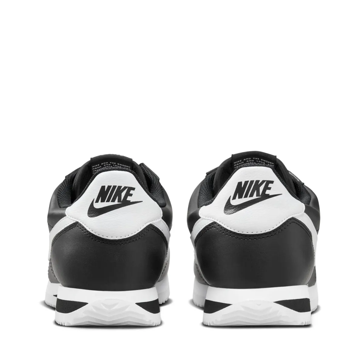 Cortez - Mens Lace-up color - fast
