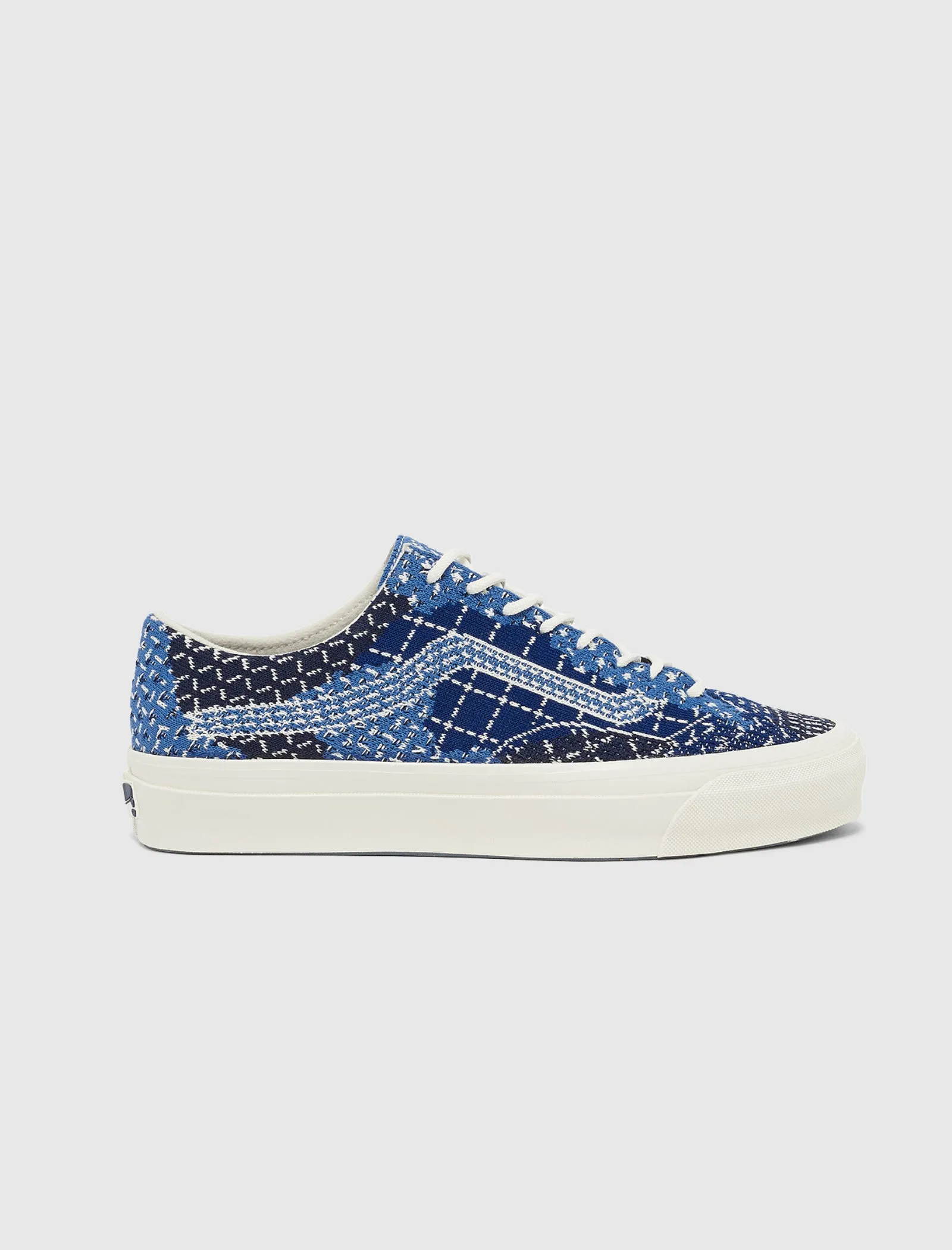 FDMTL OTW OLD SKOOL 36 EK "BLUE" Sport Edge