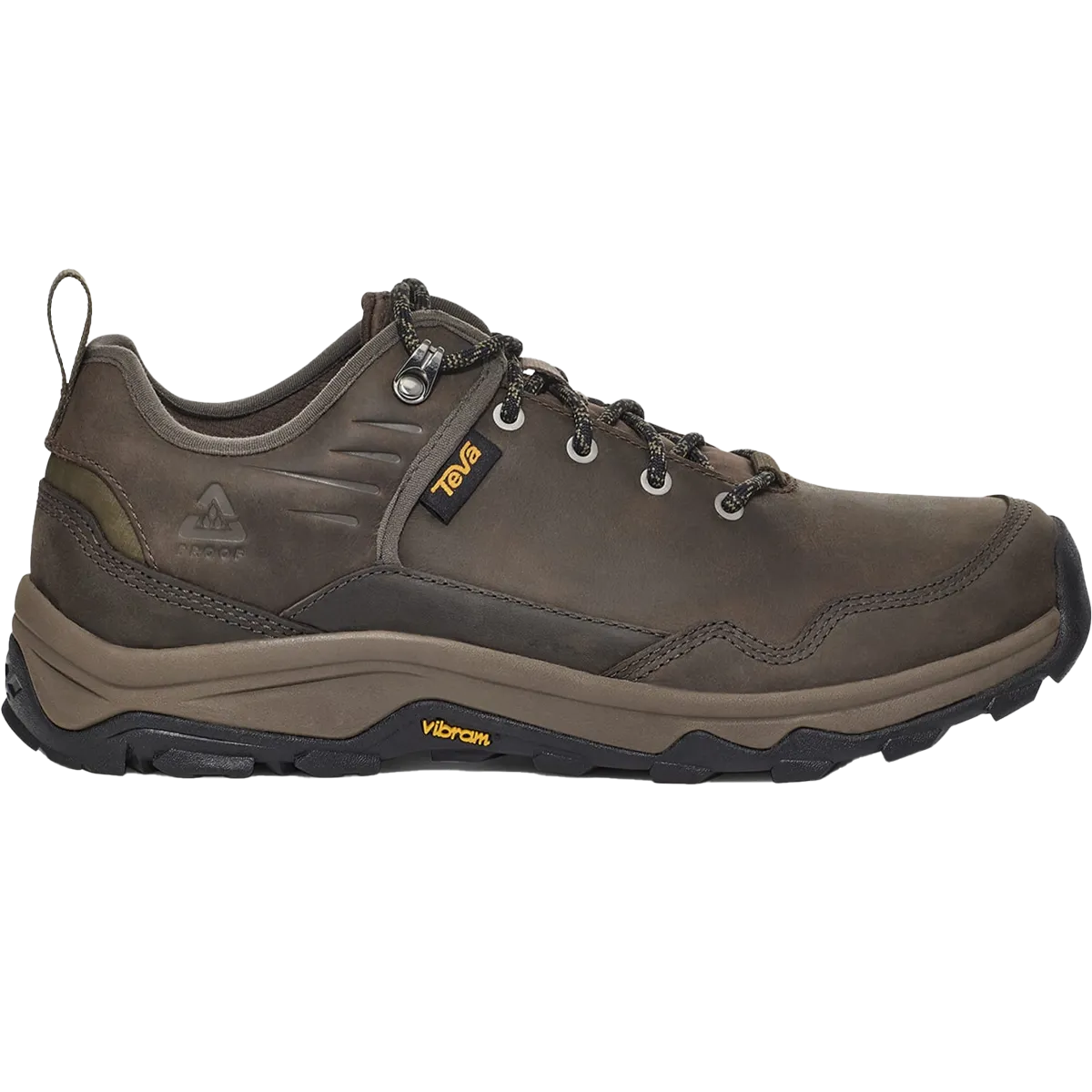 Riva RP Foot Protection Technology Protective Layer