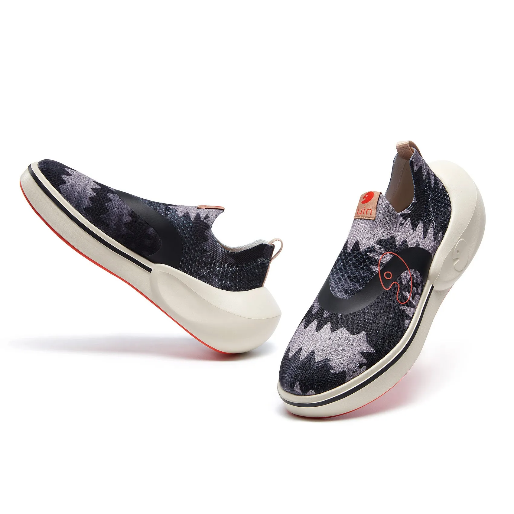 Skateboarding Comfort Mire of Memory 3 Bilbao B1 Men