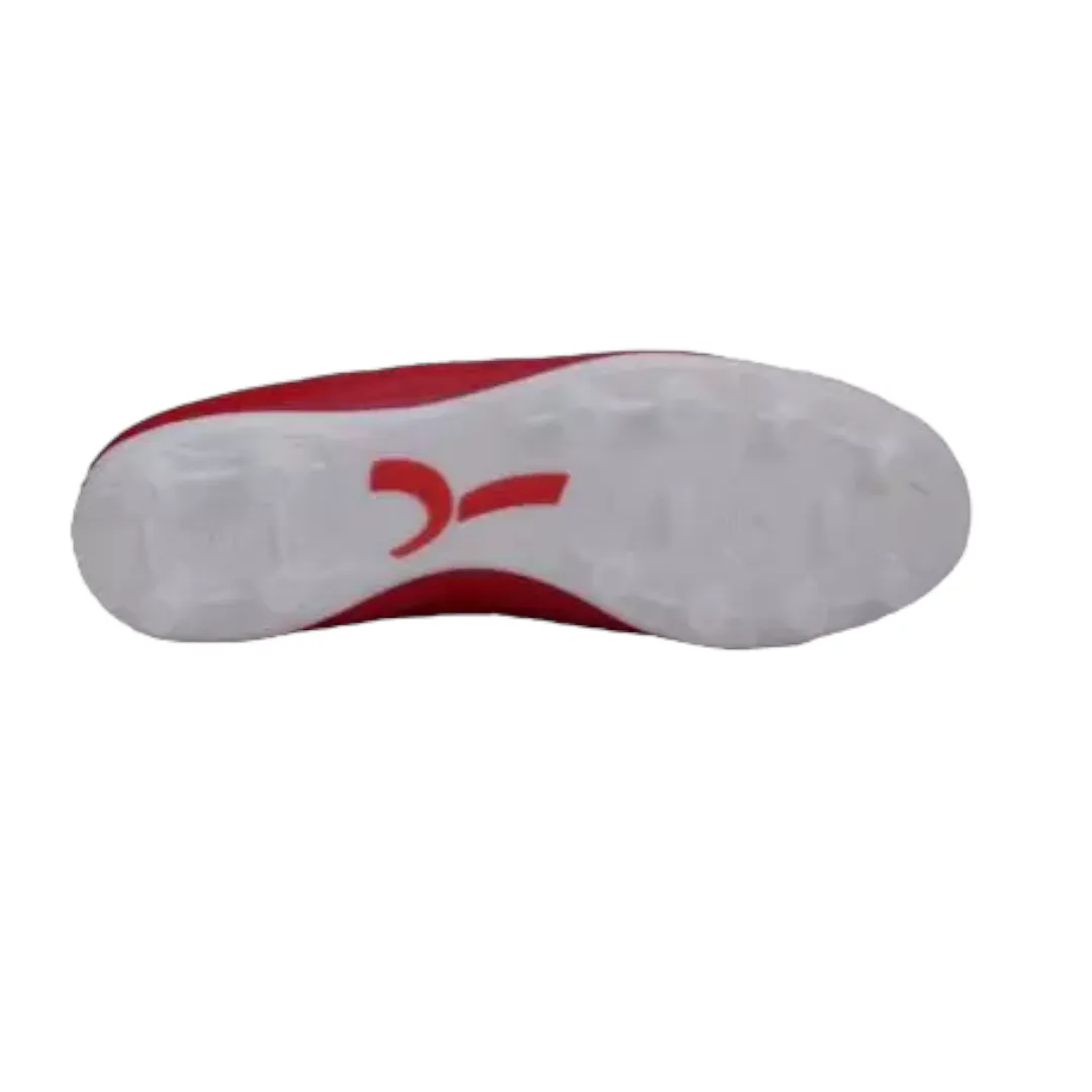 Recovery Session Sega Winner Football Shoes (Red)